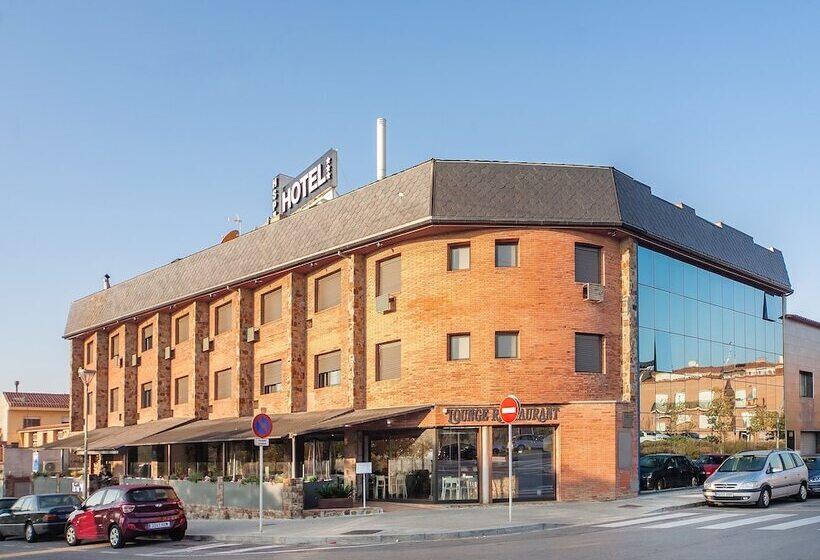 酒店 Sant Pere Ll Hspii