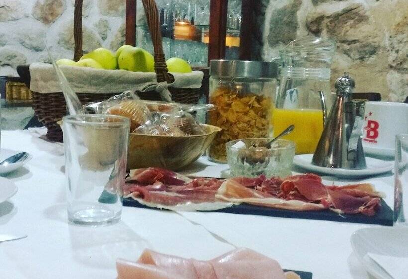 فندق Señorio De Velez