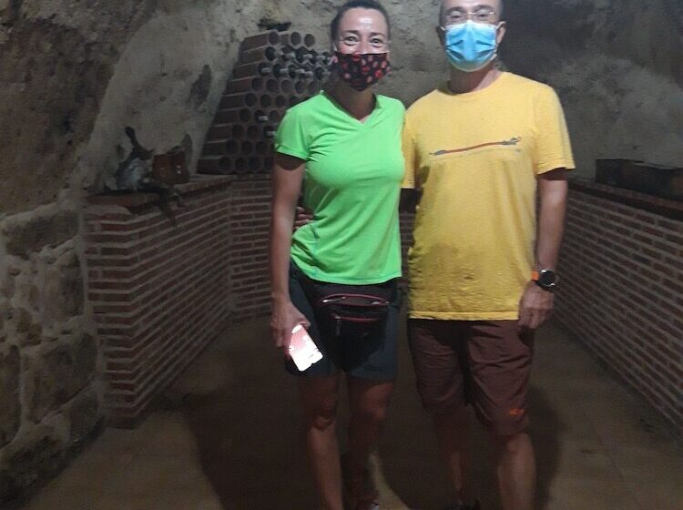 فندق Señorio De Velez