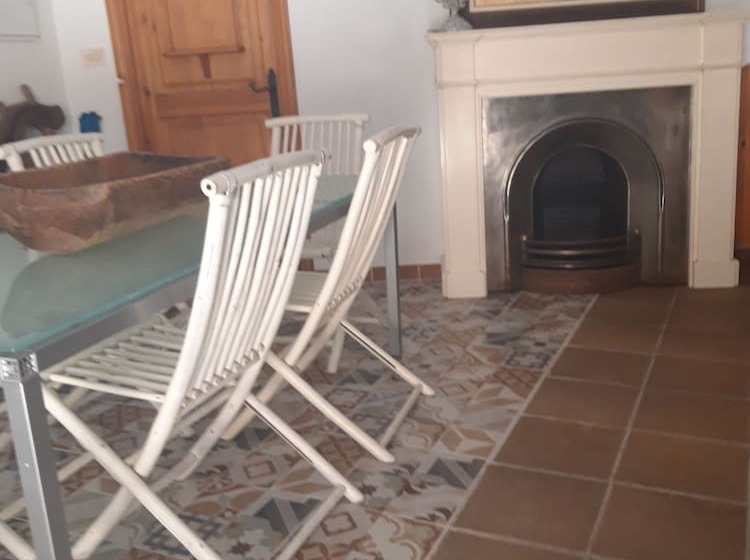 فندق Señorio De Velez