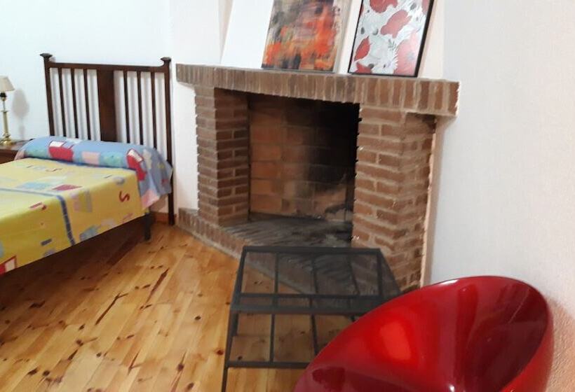 فندق Señorio De Velez