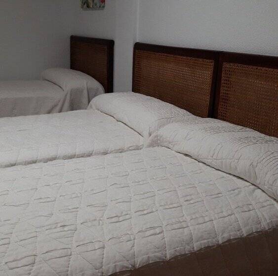 فندق Señorio De Velez