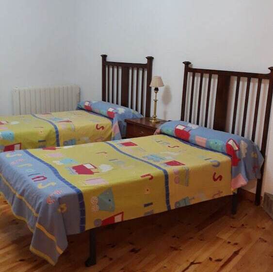 فندق Señorio De Velez