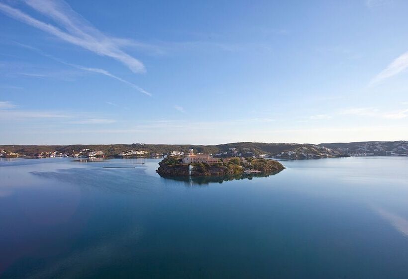 ホテル Seth Agamenon