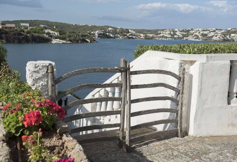 ホテル Seth Agamenon