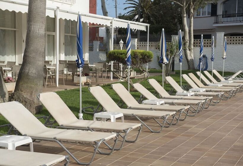 ホテル Seth Agamenon