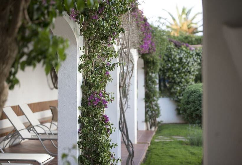 ホテル Seth Agamenon