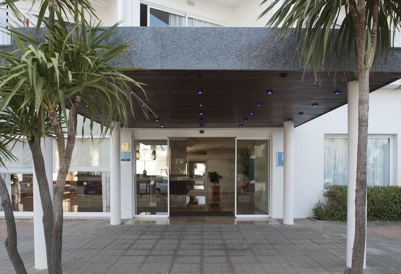 ホテル Seth Agamenon