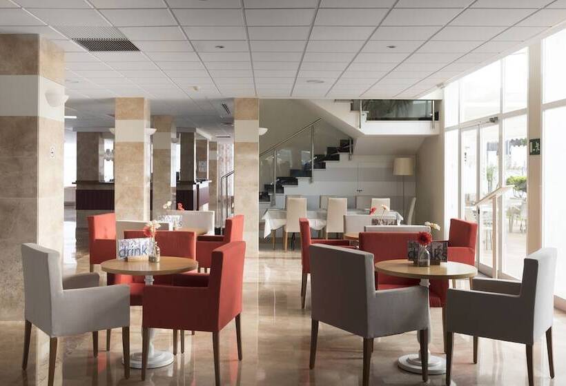 ホテル Seth Agamenon