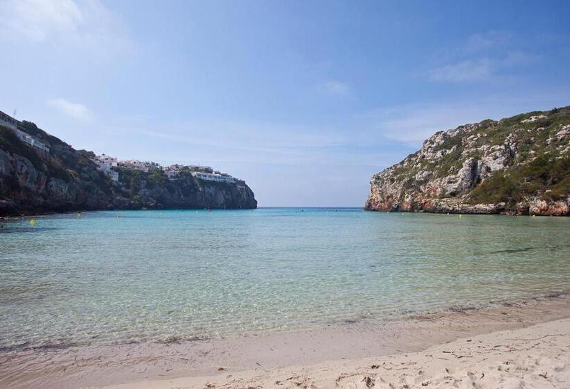 酒店 Seth Playa Azul