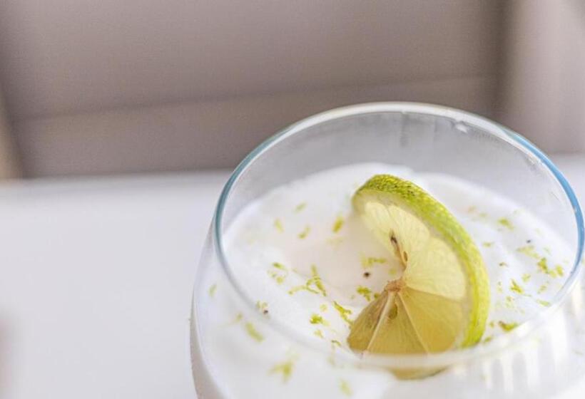 酒店 Seth Playa Azul