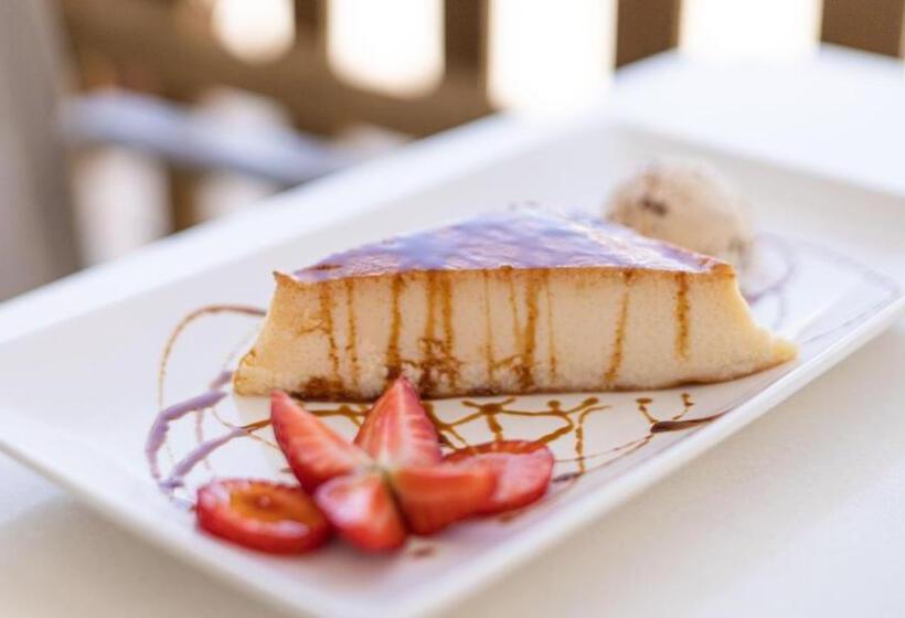 酒店 Seth Playa Azul