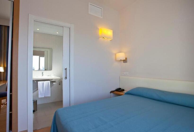 酒店 Seth Playa Azul