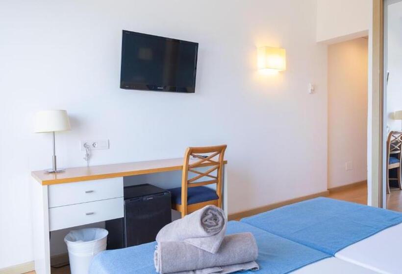 酒店 Seth Playa Azul