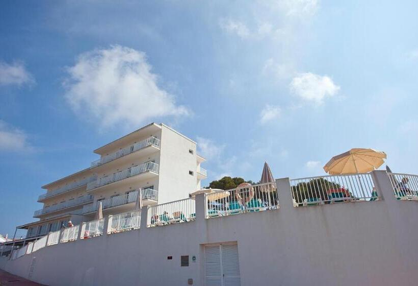 酒店 Seth Playa Azul