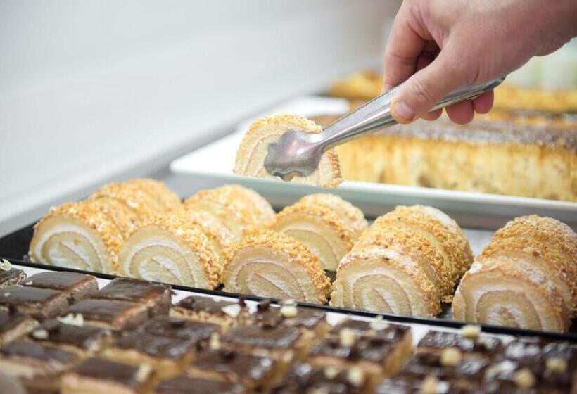 酒店 Seth Playa Azul