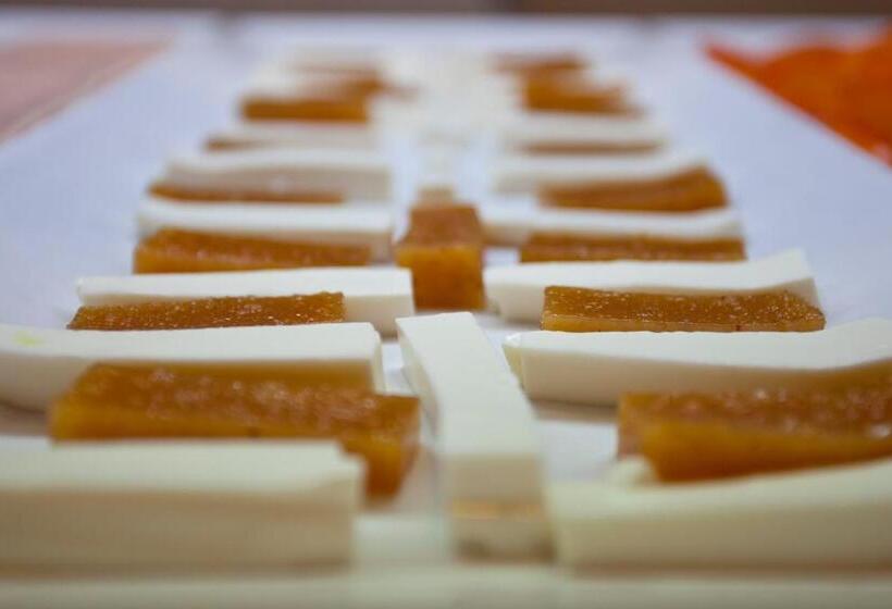 酒店 Seth Playa Azul