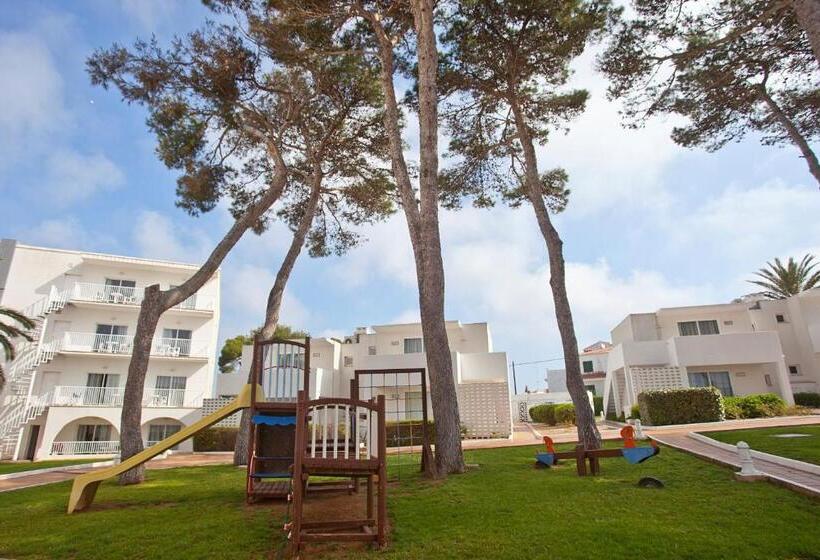 酒店 Seth Playa Azul