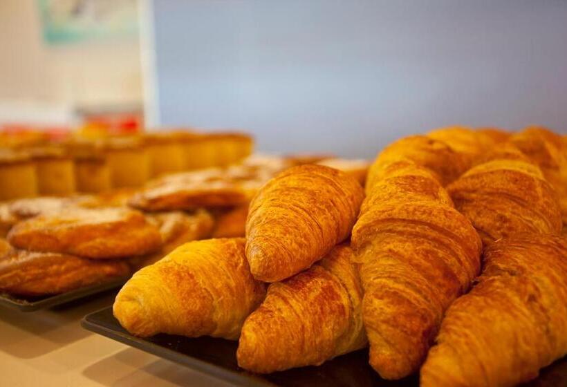 酒店 Seth Playa Azul