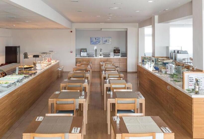 酒店 Seth Playa Azul