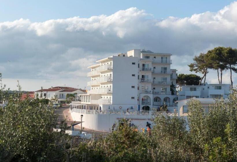 酒店 Seth Playa Azul