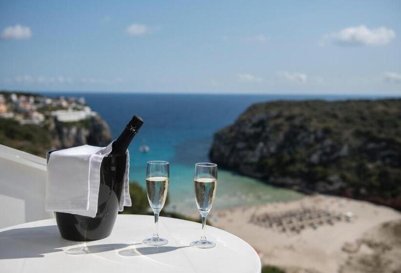 酒店 Seth Playa Azul