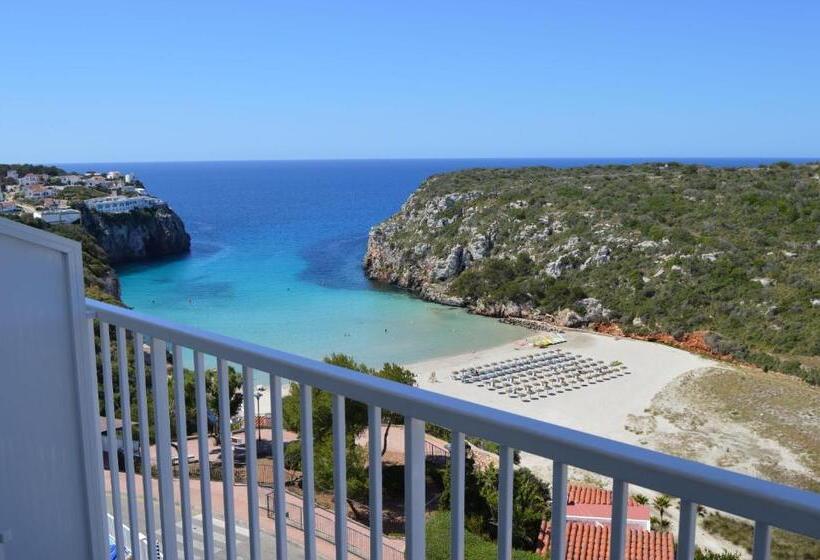 酒店 Seth Playa Azul