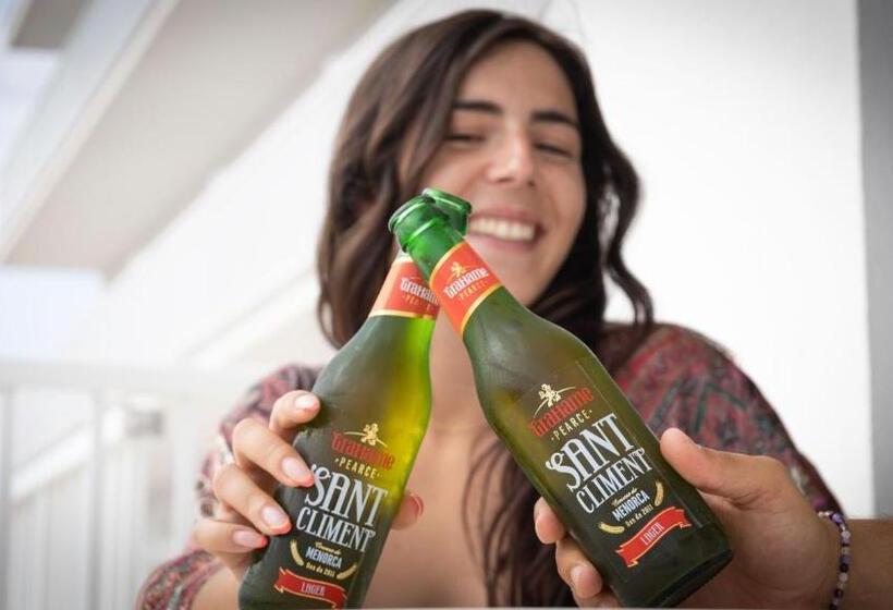 酒店 Seth Playa Azul