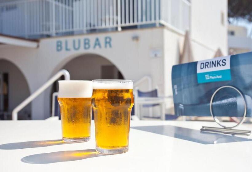 酒店 Seth Playa Azul