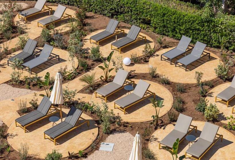 호텔 Seth Santo Tomas