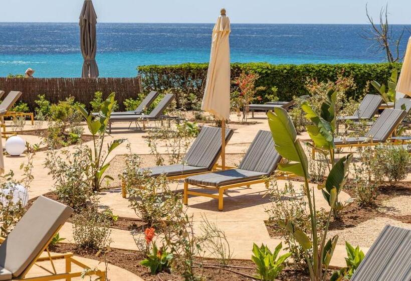 호텔 Seth Santo Tomas