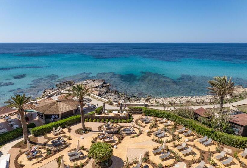 호텔 Seth Santo Tomas