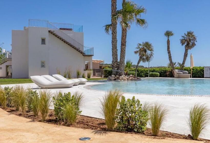 호텔 Seth Santo Tomas