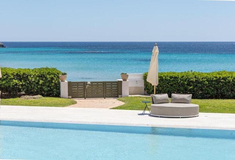 호텔 Seth Santo Tomas