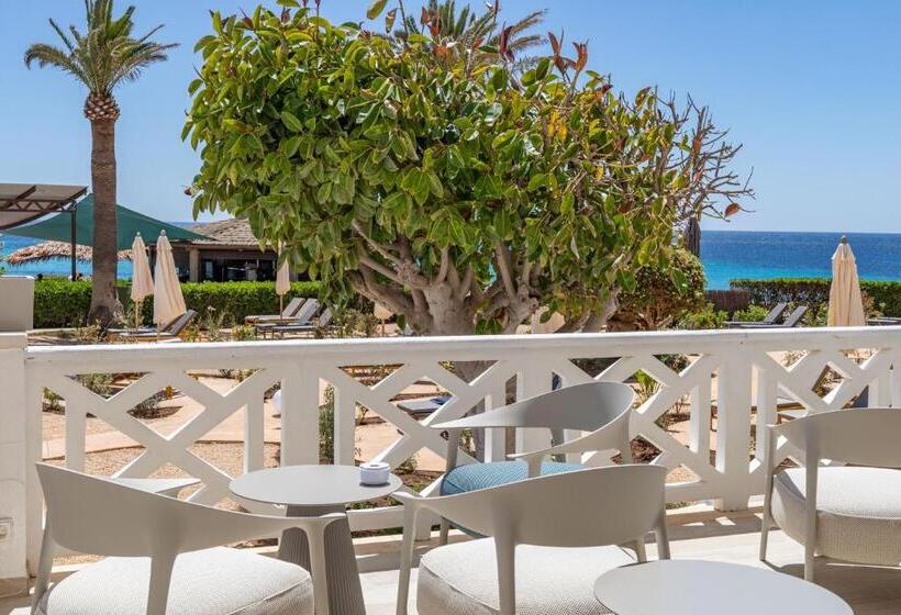 호텔 Seth Santo Tomas