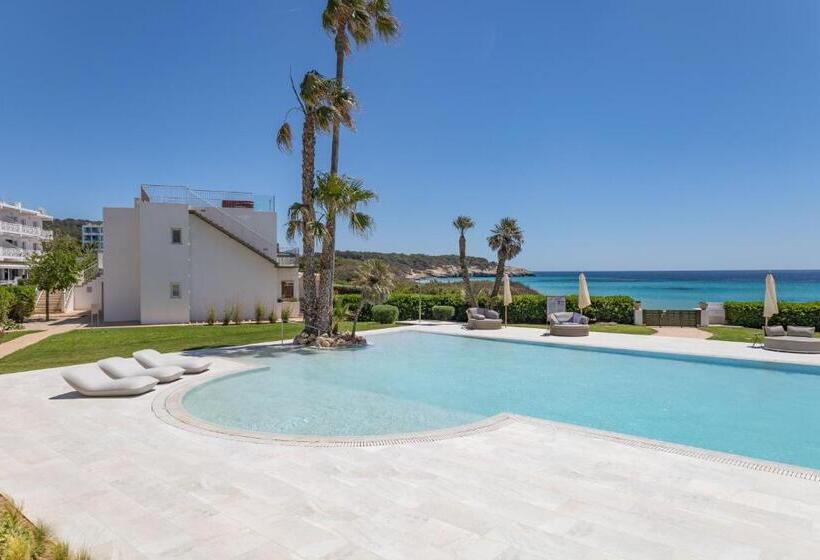 호텔 Seth Santo Tomas