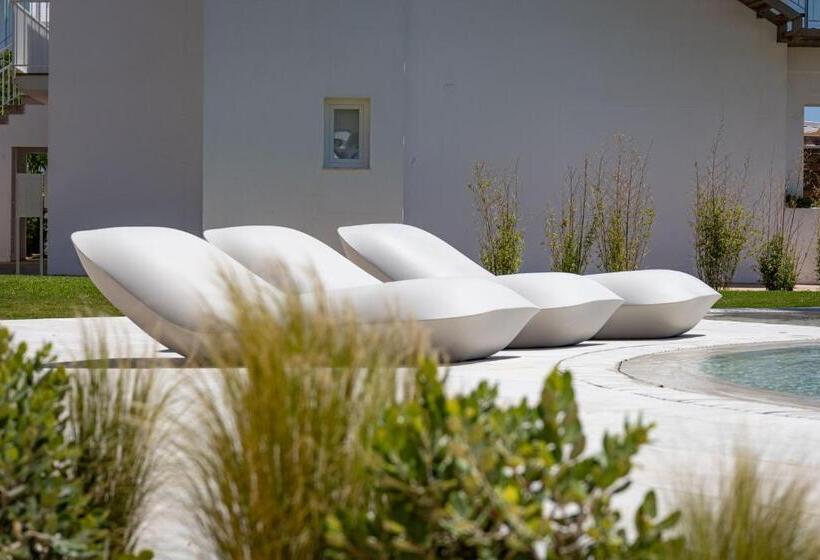 호텔 Seth Santo Tomas