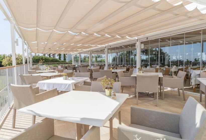 호텔 Seth Santo Tomas