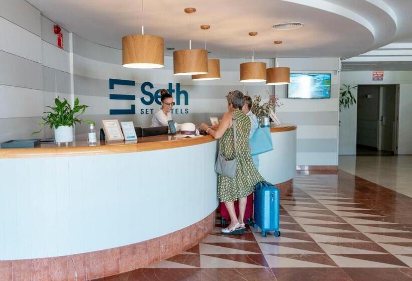 호텔 Seth Santo Tomas