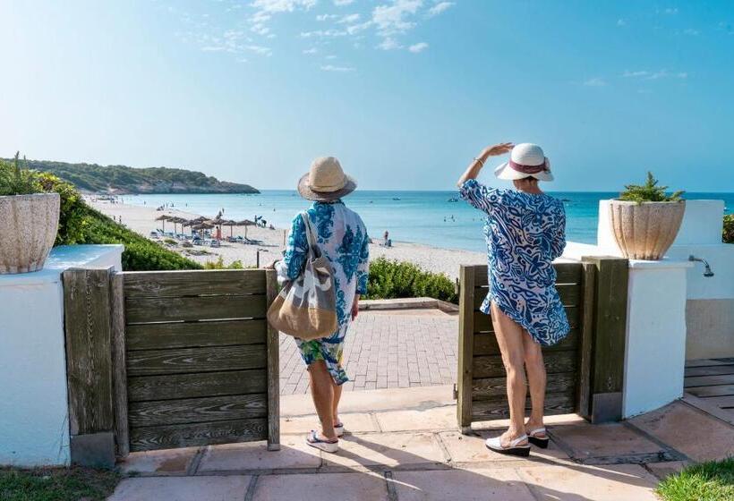 호텔 Seth Santo Tomas