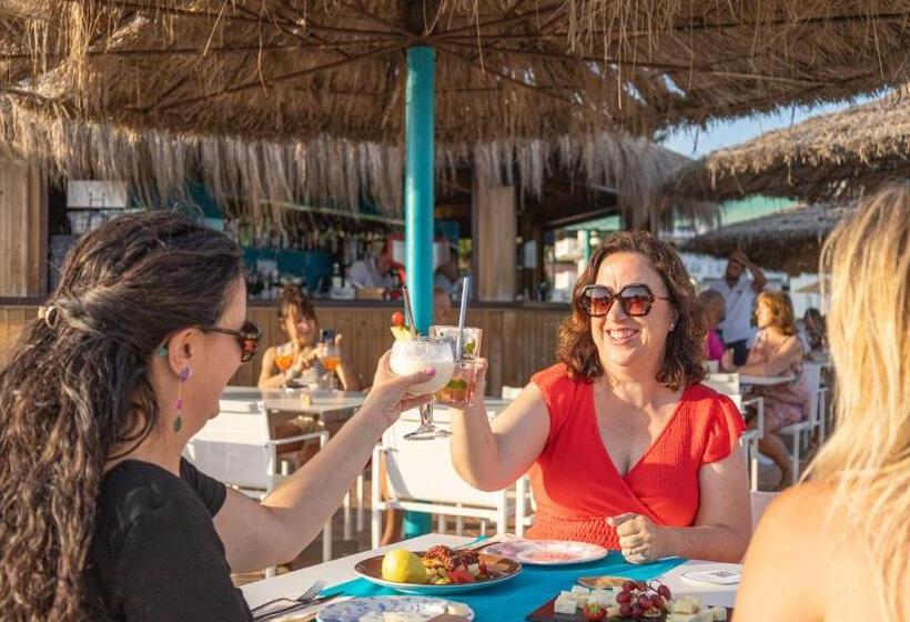 호텔 Seth Santo Tomas