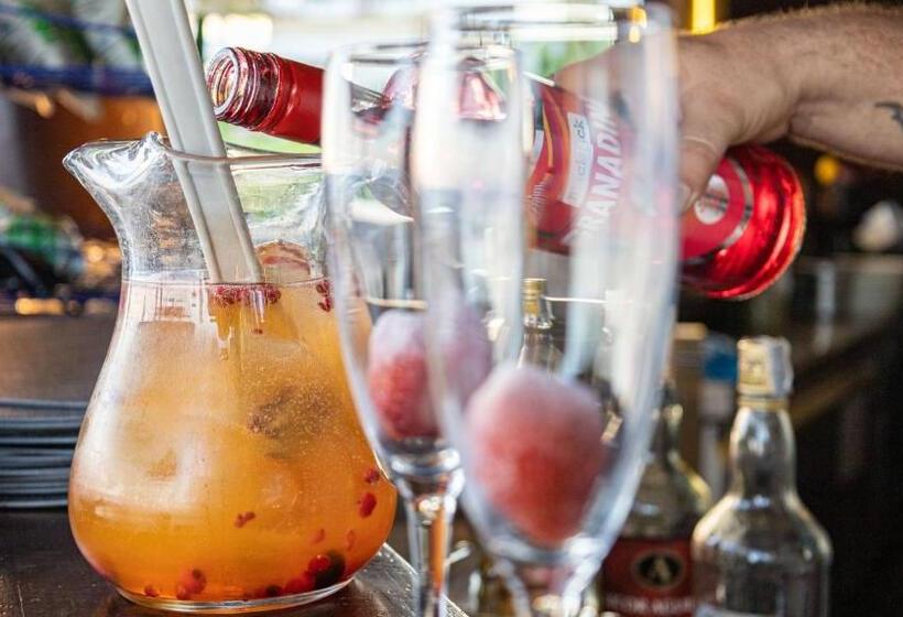 호텔 Seth Santo Tomas