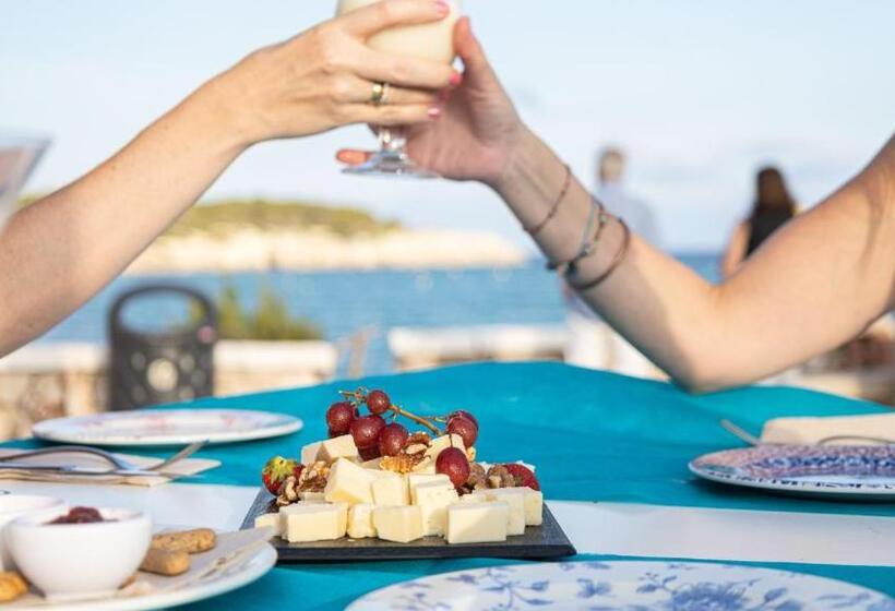 호텔 Seth Santo Tomas