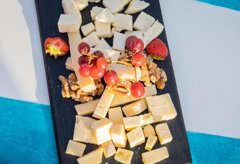 호텔 Seth Santo Tomas