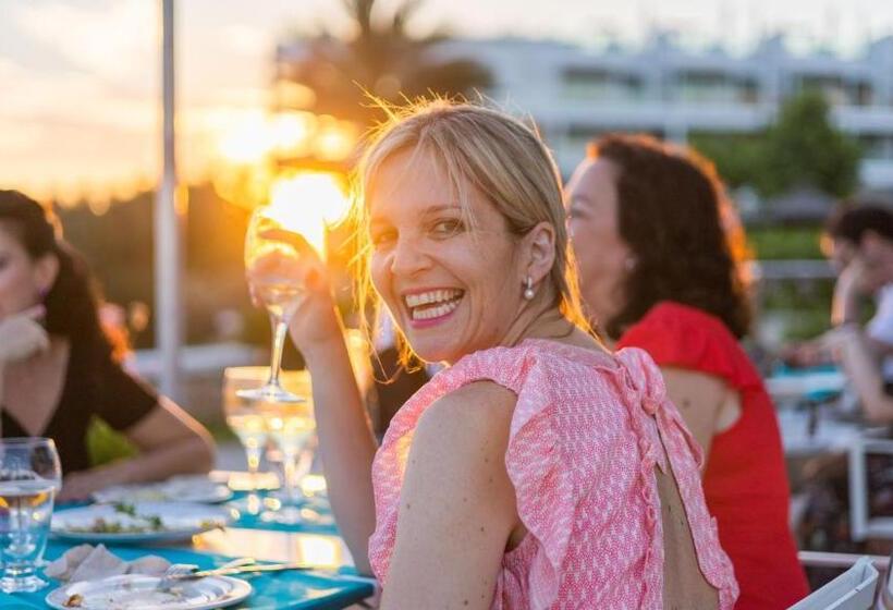 호텔 Seth Santo Tomas