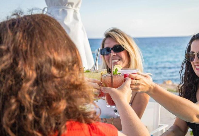 호텔 Seth Santo Tomas