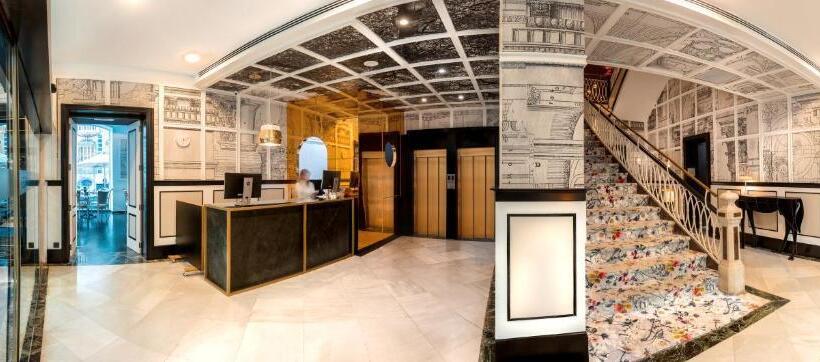 فندق SH Ingles Boutique