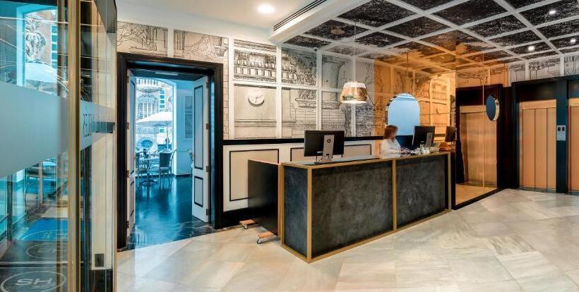 فندق SH Ingles Boutique