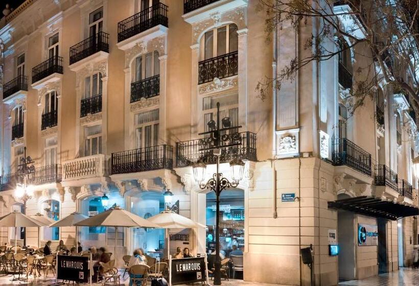 فندق SH Ingles Boutique