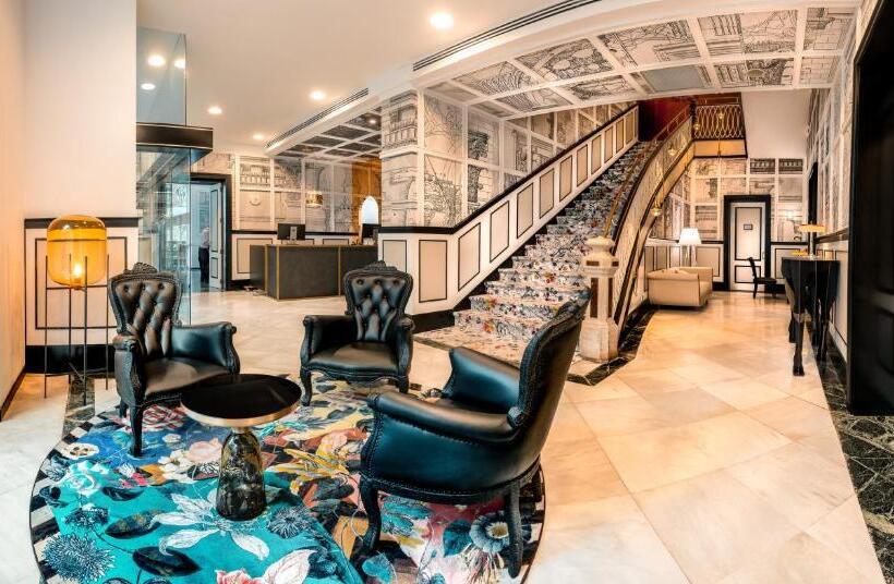 فندق SH Ingles Boutique